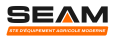 SEAM logo